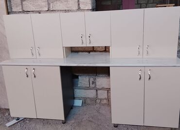 Uşaq mebeli: Mebil yendi təzədir ölcu 2/25 ünvan masazir