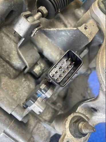 Другие детали для мотора: AKПП Honda Stepwgn RK5 R20A M2CA ”Бишкек район первомайская улица — 4