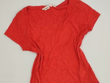 t shirty hugo boss: H&M, T-shirt damski, rozmiar S