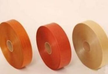 Restoran manqalları: Kolbasa üçün sintetik qida qabığı – rulon və çubuq şəklində Məhsulun — 2