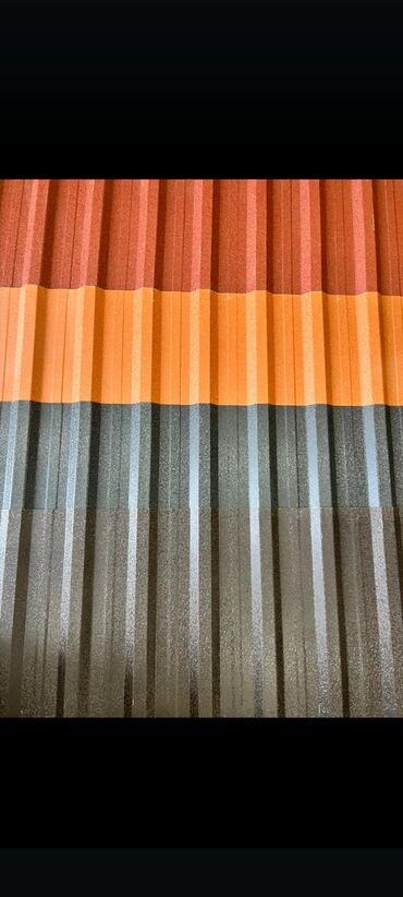 Profnastil: Cereitsa profnasril tiqola ve polkarbonatlarin topdan qiymetine — 3