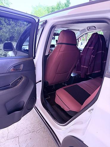 daewoo damas satilir: Chevrolet Orlando: 1.8 l | 2012 il 243000 km Van/Minivan — 8