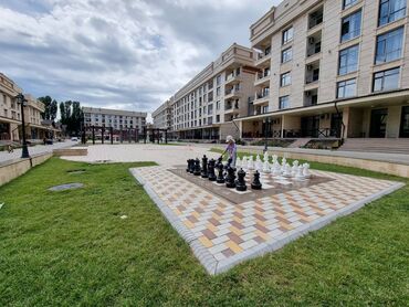 Иссык-Куль 2025: Коттедж, Радуга ЦО Радуга, Сары-Ой, Детская площадка, Парковка, стоянка, Охраняемая территория — 7