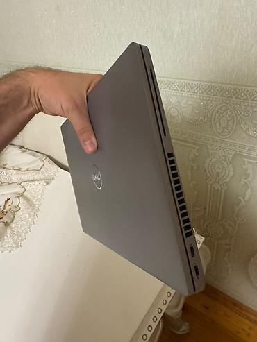 used notebook: İşlənmiş Dell Latitude, 14 ", Intel Core i7, 512 GB, Ünvandan götürmə — 4