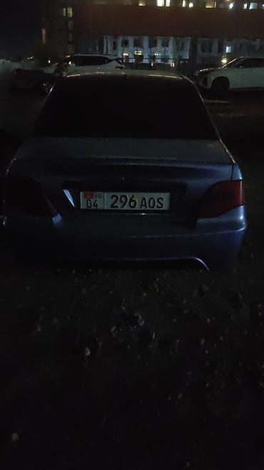 куплю некся: Daewoo Nexia: 2008 г., 1.6 л, Механика, Бензин, Седан — 1