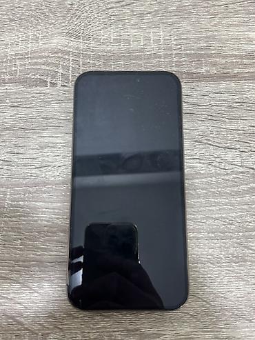 iphone islenmis: IPhone 16 Pro Max, Desert Titanium, Face ID — 3