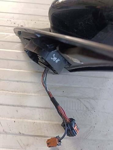 linx senzori: DESNI RETROVIZOR ELEKTRICNI ZA PEUGEOT 308 OD 2013. DO 2017. GOD — 4