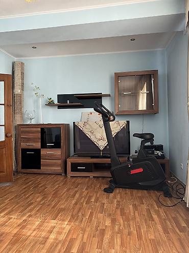 300 000: 3 комнаты, 88 м², Индивидуалка, 5 этаж, Косметический ремонт — 3