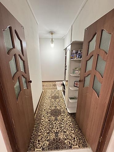 66: 1 комната, 34 м², Тунгуч мкр 105 серия, 2 этаж, Косметический ремонт — 5