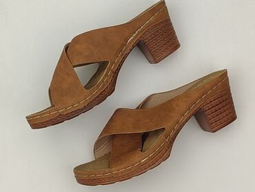 Sandals for women, 42, condition - Perfect