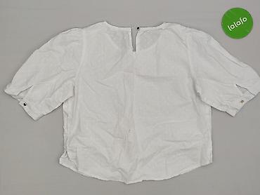 buty trapery ccc: Sinsay, Bluzka damska, rozmiar S — 3