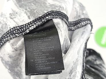 ellesse bluzki: H&M Sport, Top damski, rozmiar S — 6