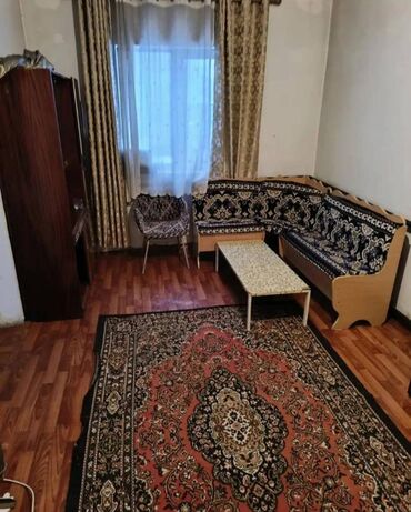 1 комнатная квартира бишкек снять долгосрочно: Студия, Агентство недвижимости, С мебелью полностью