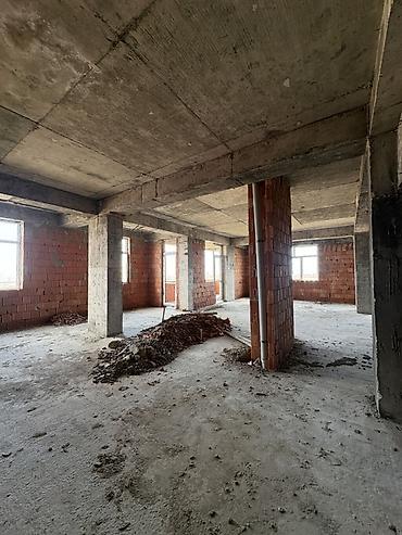 1 комнатная квартира студия: Студия, Новостройка, 145 м² — 3