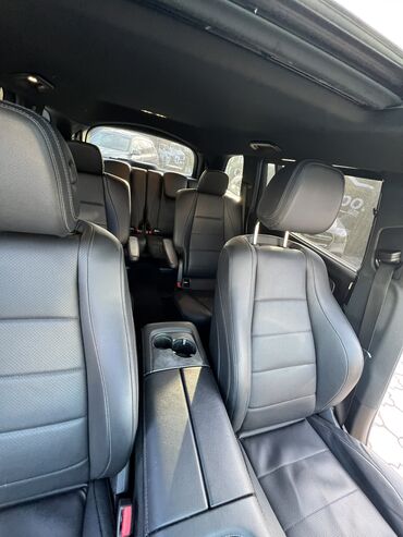 Mercedes-Benz: Mercedes-Benz CLS-Class: 2019 г., 3 л, Типтроник, Бензин, Внедорожник — 14