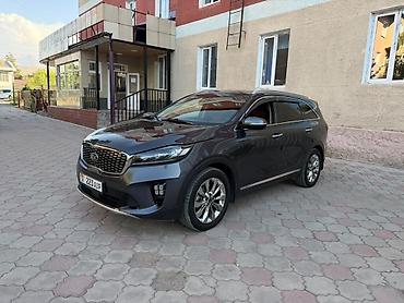 купить рулевую рейку гольф 2: Kia Sorento: 2017 г., 2.2 л, Автомат, Дизель, Кроссовер — 1