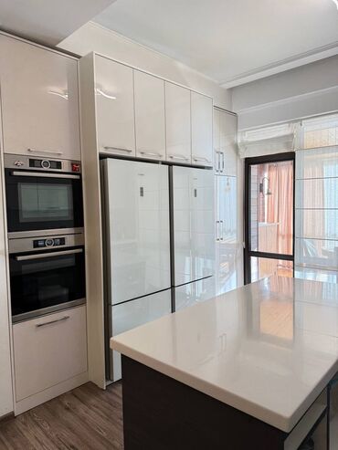 Продажа квартир: 5 и более комнат, 405 м², Элитка, 1 этаж, Евроремонт — 7