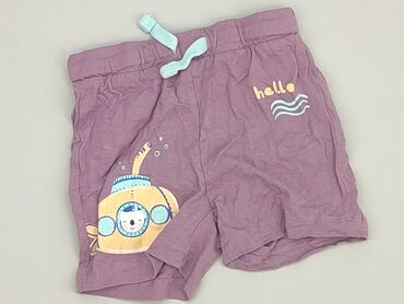 paulo connerti legginsy z wysokim stanem: Shorts, So cute, 9-12 months, condition - Very good