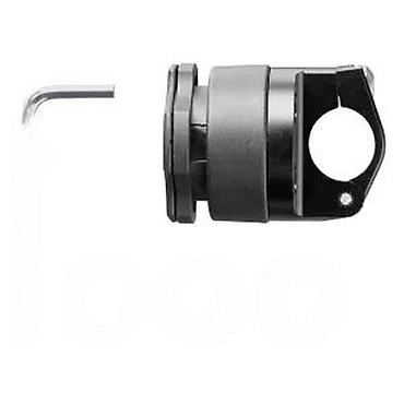 pepco kaciga: Univerzalni nosač za biciklistička svetla/uređaje sa prstenovima za — 3