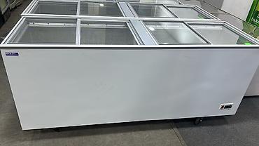acer packard bell: Şüşəli dondurucu — 1
