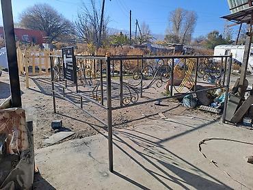 Ритуальные услуги: Изготовление Памятников любой сложности, из натурального природного — 3