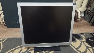 держатель для монитора: Монитор, Benq, LCD, 17" - 18"