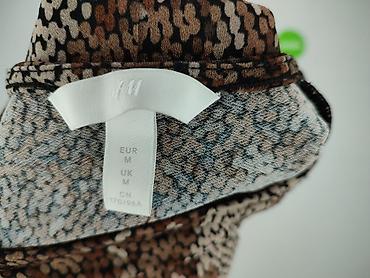 leopard: H&M, Sukienka damska, rozmiar M — 4