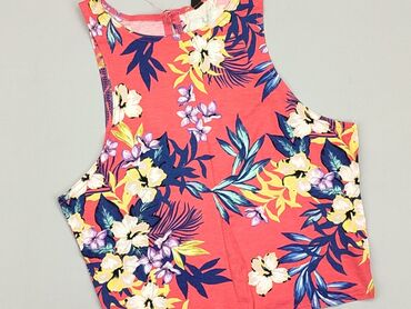 bluzki w kwiaty shein: Top New Look, L (EU 40), condition - Very good