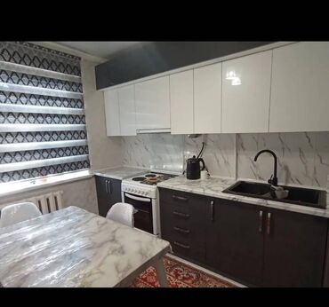 Продажа квартир: 2 комнаты, 45 м², 5 этаж