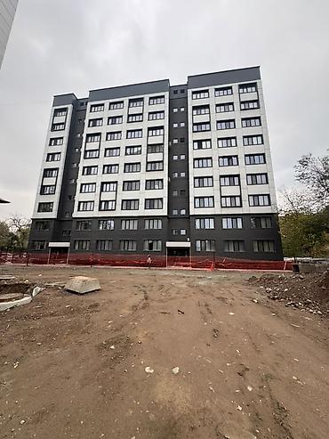 Продажа квартир: 1 комната, 50 м², Ак-Орго ж/м Элитка, 1 этаж, Свежий ремонт — 6