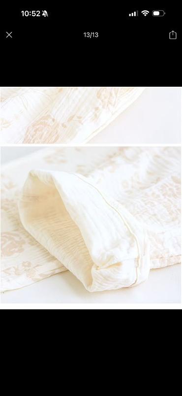 soft shell: Домашний костюм, Халат, Муслин, Китай, Осень-весна — 2