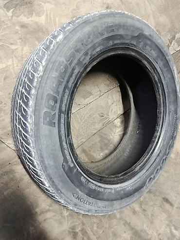 Шины 205 / 60 / R 15, Всесезонная, Б/у, 1 шт, Легковые, Roadstone