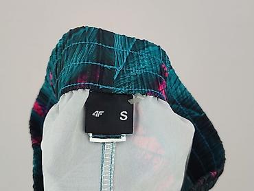 kipsta buty: 4F, Szorty damskie, rozmiar S — 5
