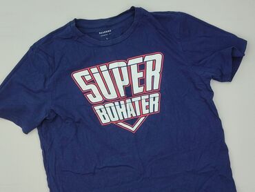 ubrania dla matki i córki: Reserved, T-shirt for men, size L at lalafo.pl ubrania dla matki i córki: Reserved, T-shirt for men, size L