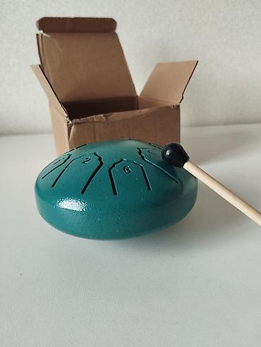 Digər: Muzıkalni — 2