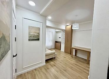 64: 1 комната, 37 м², 3 этаж, Свежий ремонт — 3