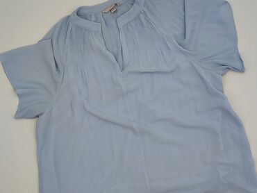 hm t shirty basic: H&M, Bluzka damska, rozmiar M
