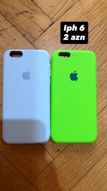 Mobil telefonlar üçün digər aksesuarlar: Iphone x baslayaraq iphone 15 pro-ya kimi butun keyslər ən ücüz — 31