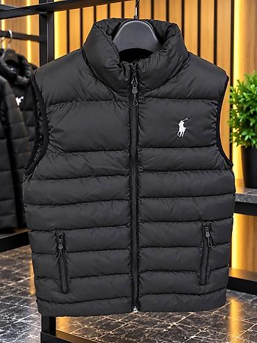 adidas prsluk muški: Polo muški prsluk NOVO Novo Veličine s m l xl 2xl fb Moja — 4