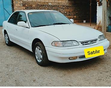 Hyundai: Hyundai Sonata: 2 l | 1995 il Sedan — 8