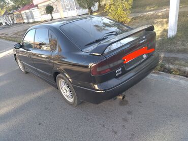 мерседес бенз 212: Subaru Legacy: 2001 г., 2 л, Автомат, Бензин, Седан