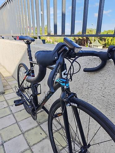 velosiped kaskasi: Sunpeed Triton (Endirim Olacağ) 4-5 dəfə Sürülüb Təzə Kimidi!! ​🚴‍♂️ — 4
