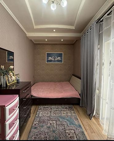 Продажа квартир: 3 комнаты, 76 м², Элитка, 5 этаж, Евроремонт — 5