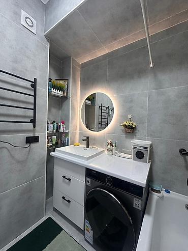 Продажа квартир: 3 комнаты, 84 м², Элитка, 2 этаж, Евроремонт — 17