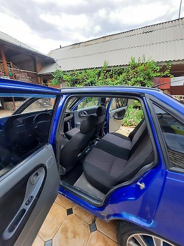 туманка деу нексия: Daewoo Nexia: 2007 г., 1.6 л, Механика, Бензин, Седан — 9
