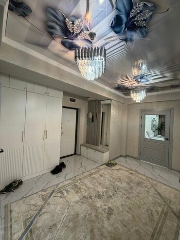 Продажа квартир: 3 комнаты, 100 м², Элитка, 15 этаж, Дизайнерский ремонт at lalafo.kg — 3 Продажа квартир: 3 комнаты, 100 м², Элитка, 15 этаж, Дизайнерский ремонт — 3