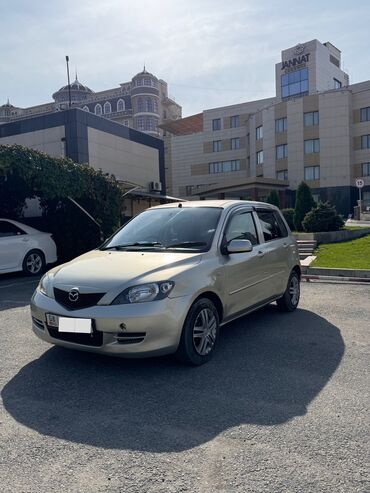 бишкек ипотека без первоначального взноса: Mazda Demio: 2003 г., 1.3 л, Автомат, Бензин, Хэтчбэк