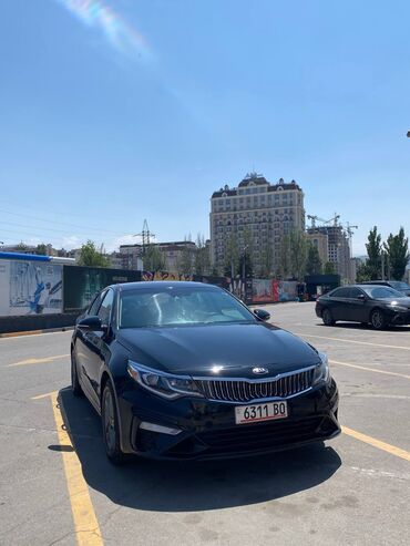 я ищу лада приора: Kia Optima: 2018 г., 2.4 л, Автомат, Бензин, Универсал