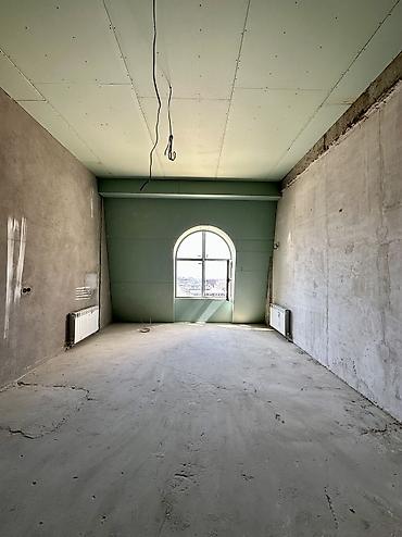 жк лофт: 6 комнат и более, 505 м², Асанбай мкр Элитка, 15 этаж, ПСО (под самоотделку) — 10