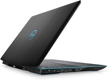 сумки для ноутбуков dell: Ноутбук, Dell, 16 ГБ ОЗУ, Intel Core i5, 15.6 ", Б/у, Игровой, память HDD + SSD